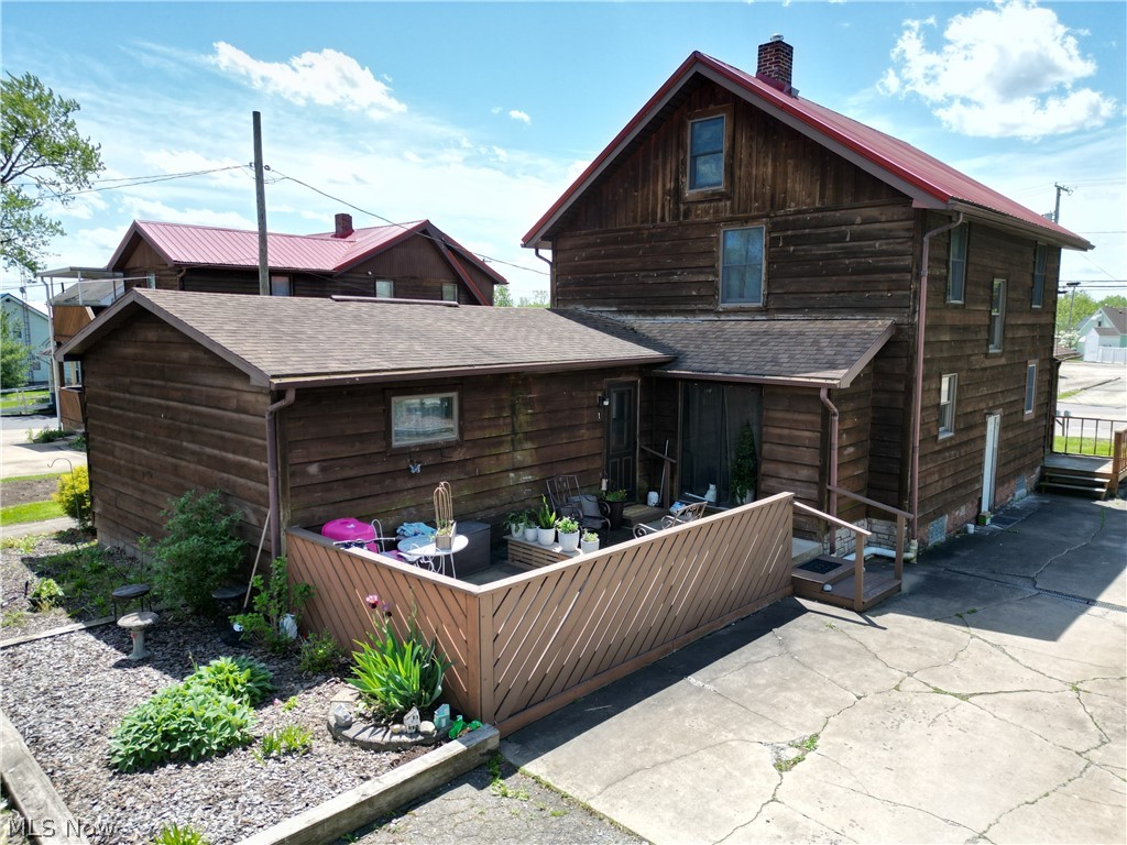 Township/Champion - Commercial Sale