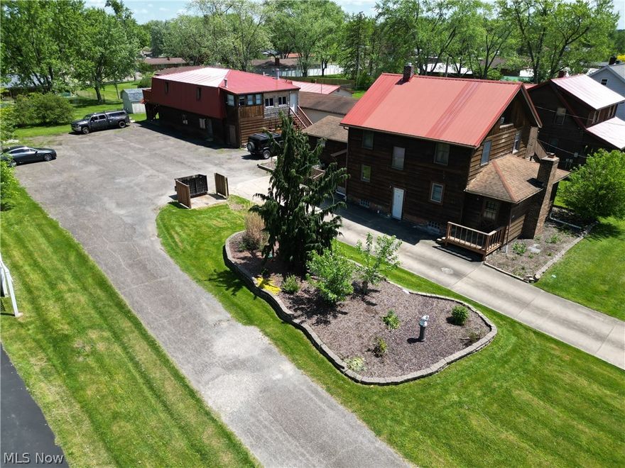 Unlock the perfect addition to your investment portfolio with this exceptional 6-unit apartment rental opportunity. Seamlessly turn-key and boasting perpetual occupancy, this property offers immediate income generation with minimal effort. Situated in Champion, in a sought-after location, each unit is meticulously maintained, ensuring consistent cash flow and long-term appreciation potential. With a proven track record of high occupancy rates and reliable tenants in place, this investment promises stability and growth. Call today for a private showing!!