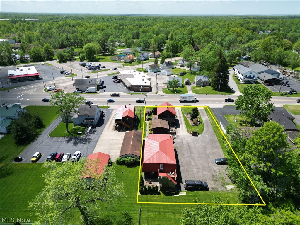 Township/Champion - Commercial Sale