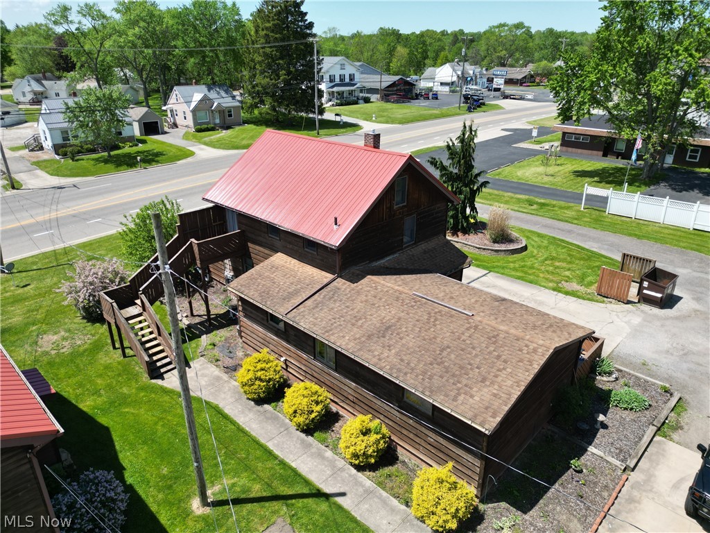 Township/Champion - Commercial Sale