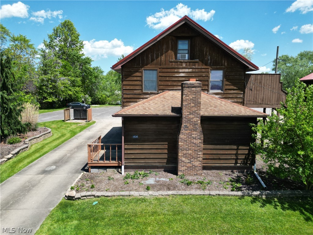 Township/Champion - Commercial Sale