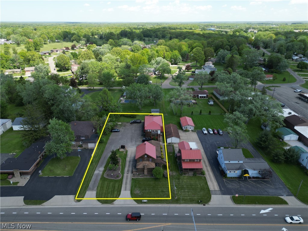 Township/Champion - Commercial Sale