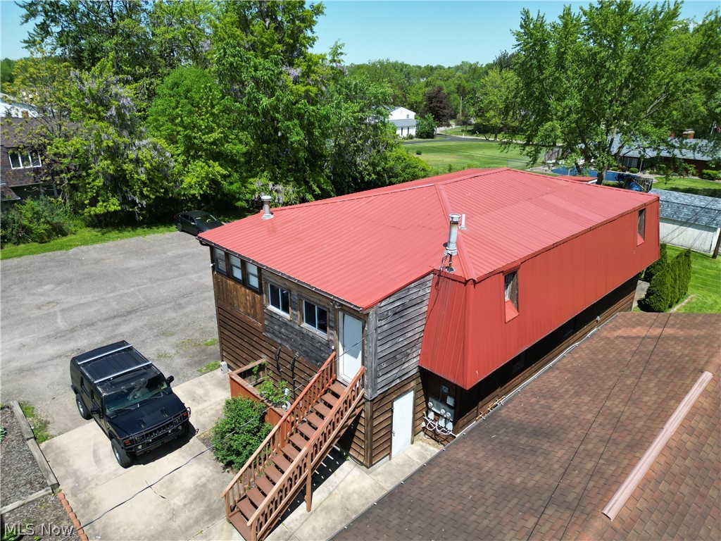 Township/Champion - Commercial Sale