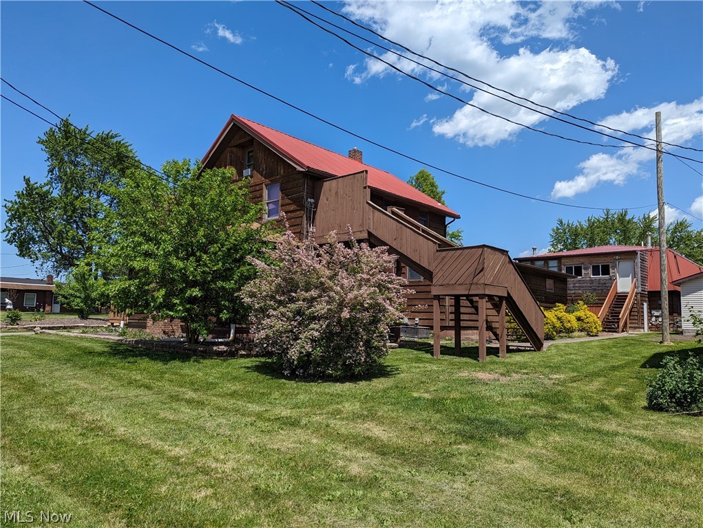 Township/Champion - Commercial Sale