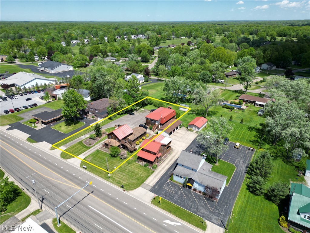 Township/Champion - Commercial Sale