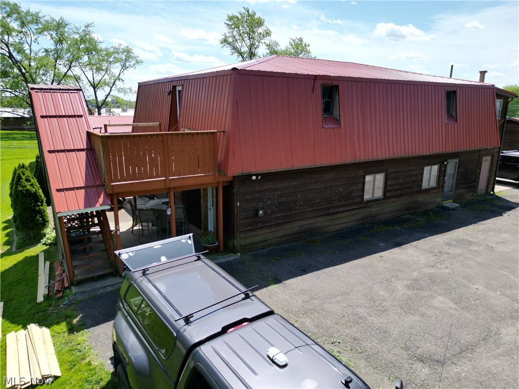 Township/Champion - Commercial Sale