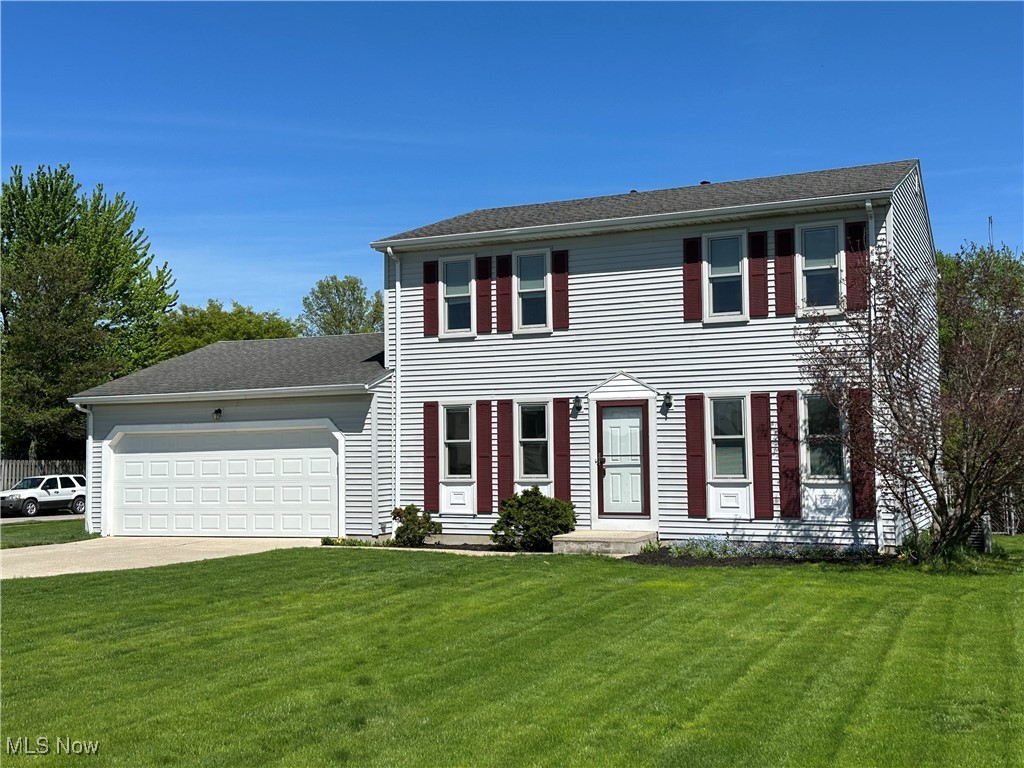 8599 Marks Road, Strongsville, Ohio image 1