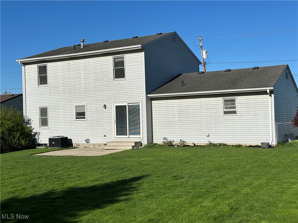 8599 Marks Road, Strongsville, Ohio image 38