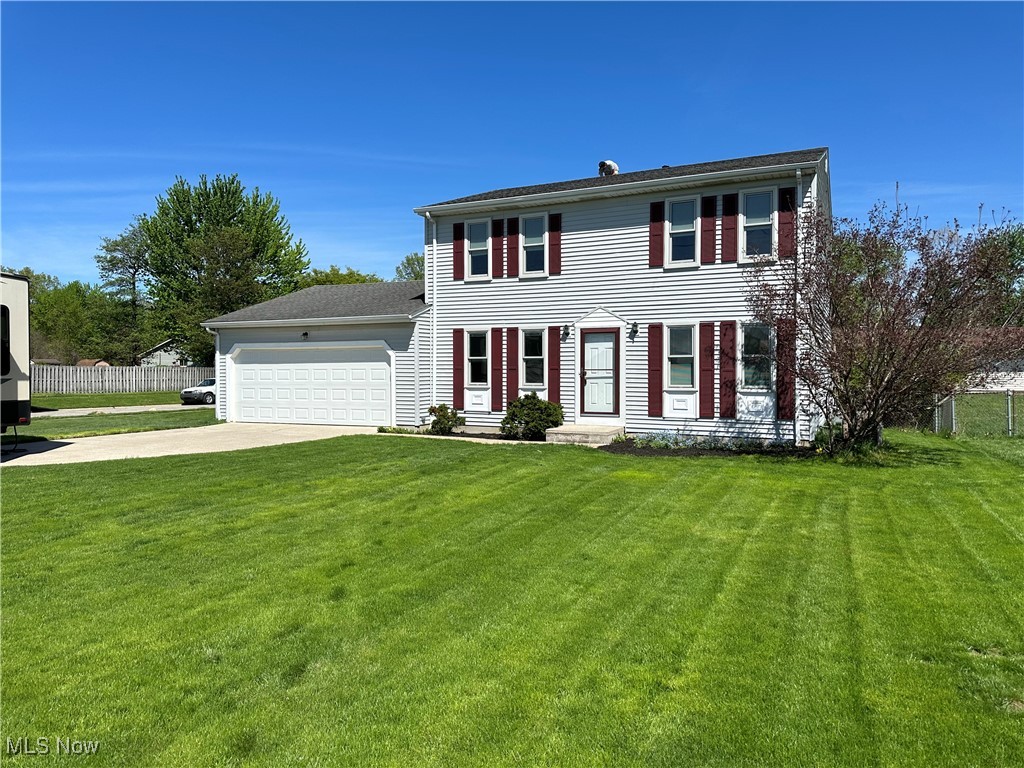 8599 Marks Road, Strongsville, Ohio image 2