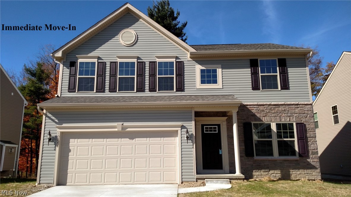 Liberty Ledges - Residential