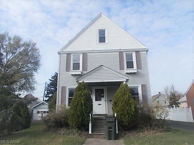 Beebes 01 - Residential