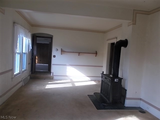 Beebes 01 - Residential