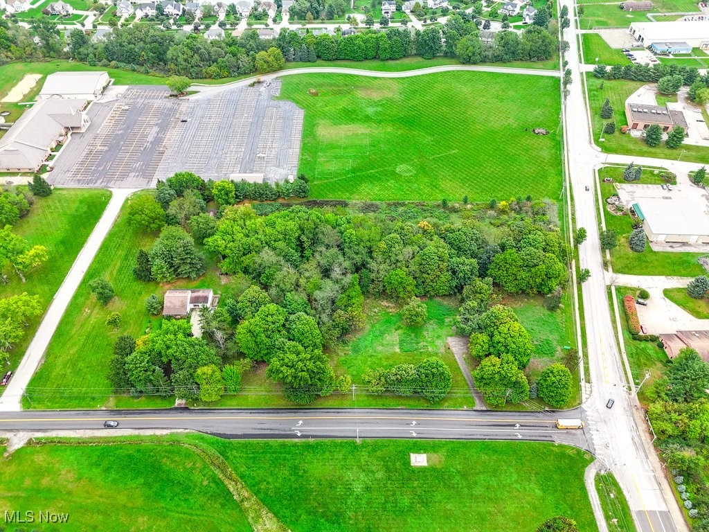 Lot 1 Newcomer Road, Kent, Ohio image 3