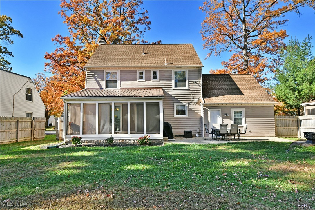 Edgewood Park - Residential