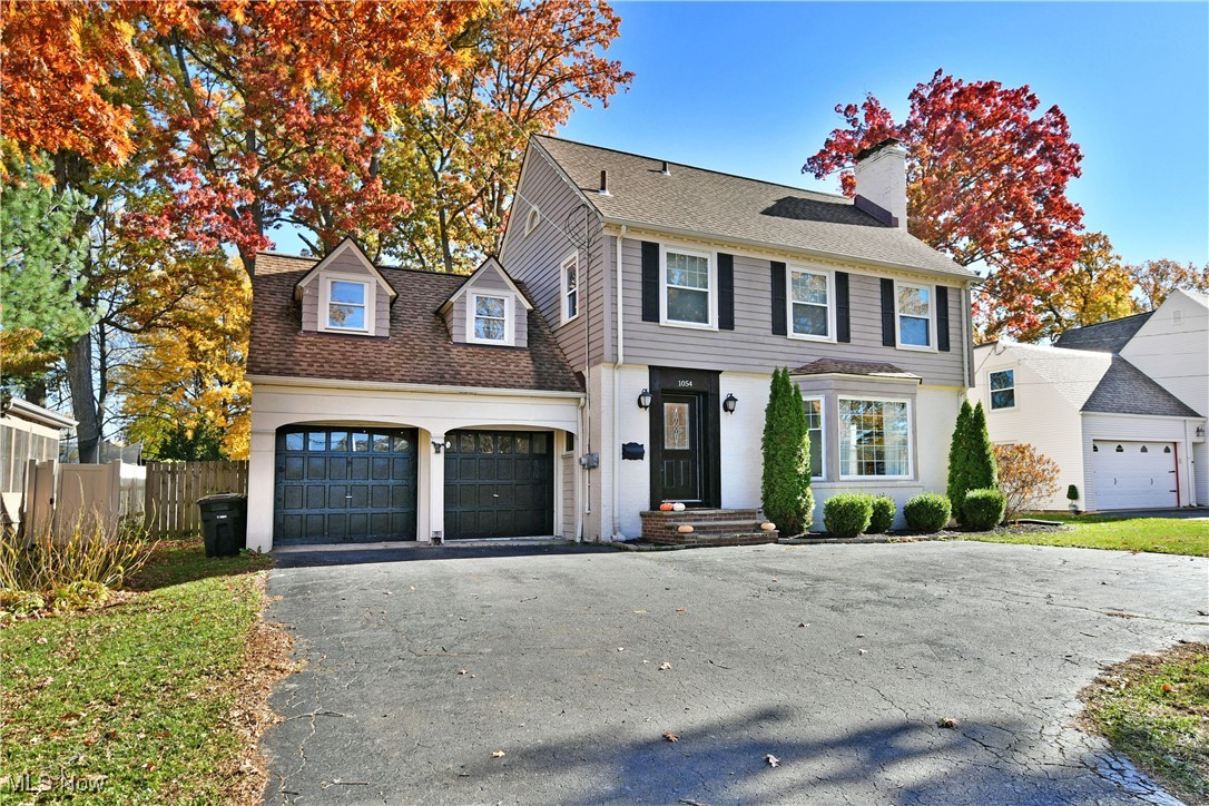 Edgewood Park - Residential