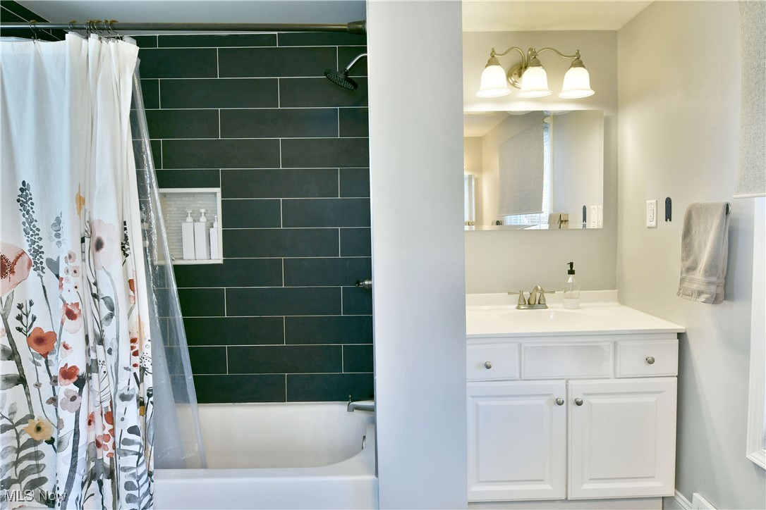 Edgewood Park - Residential