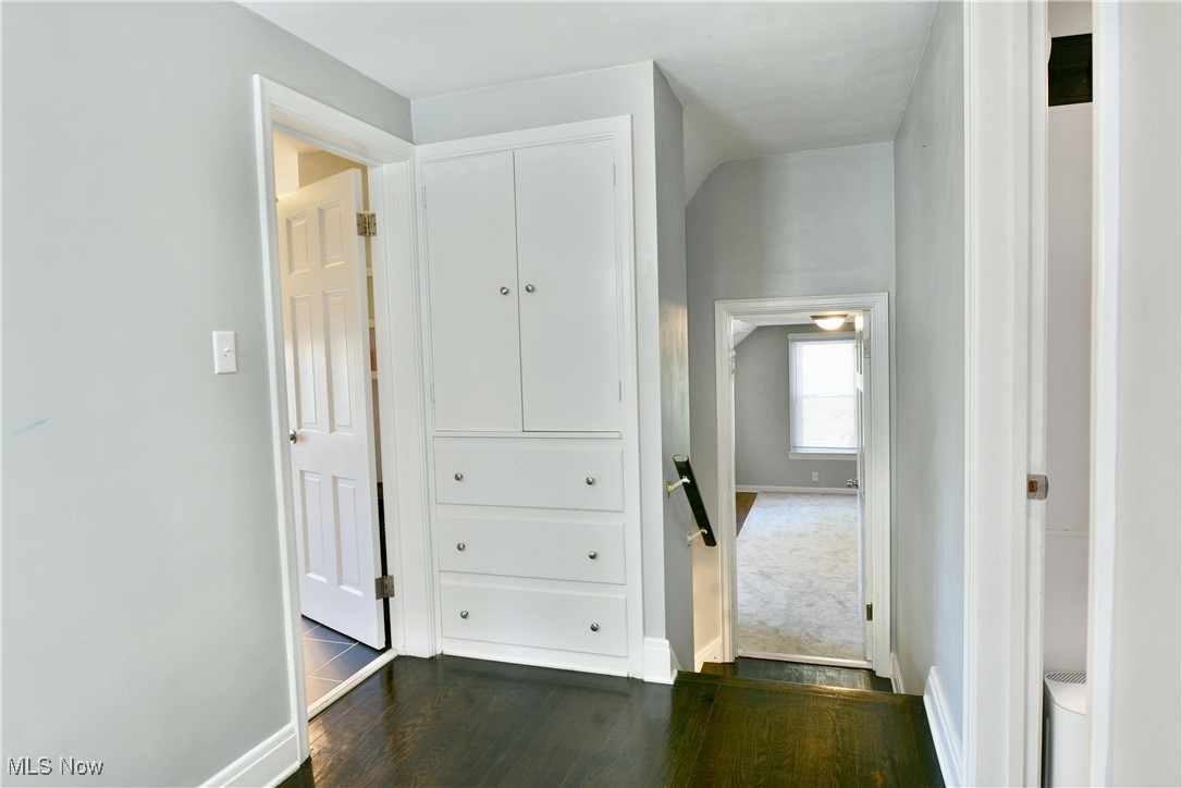 Edgewood Park - Residential