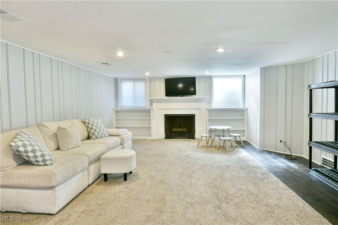 Edgewood Park - Residential