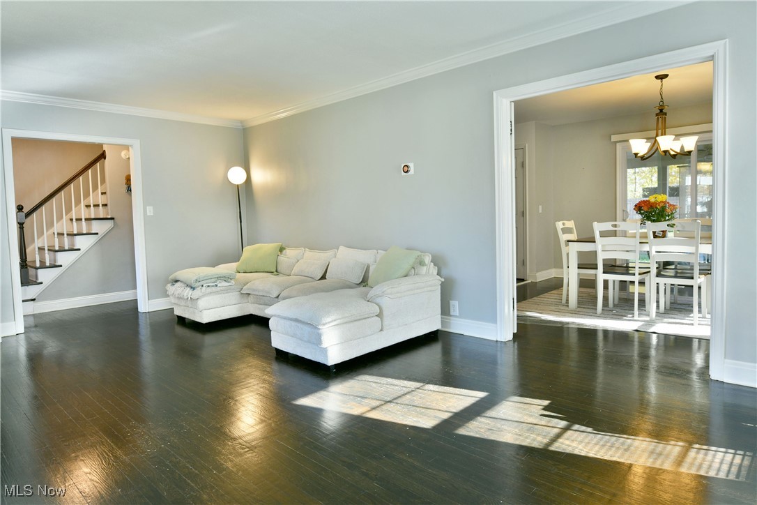 Edgewood Park - Residential