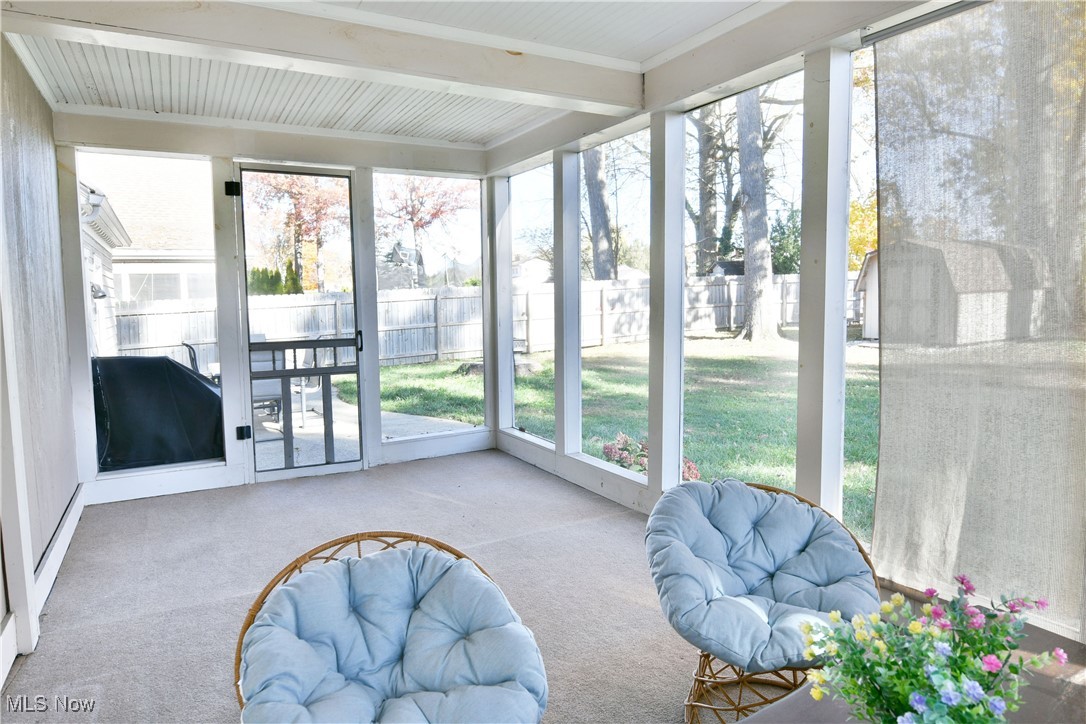 Edgewood Park - Residential