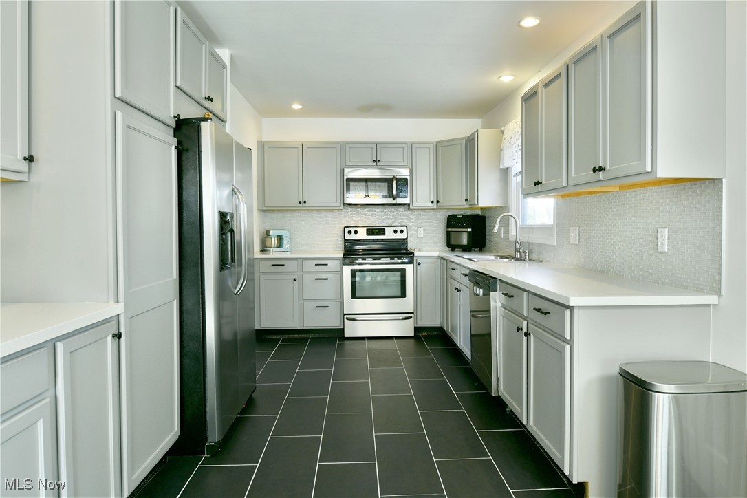 Edgewood Park - Residential