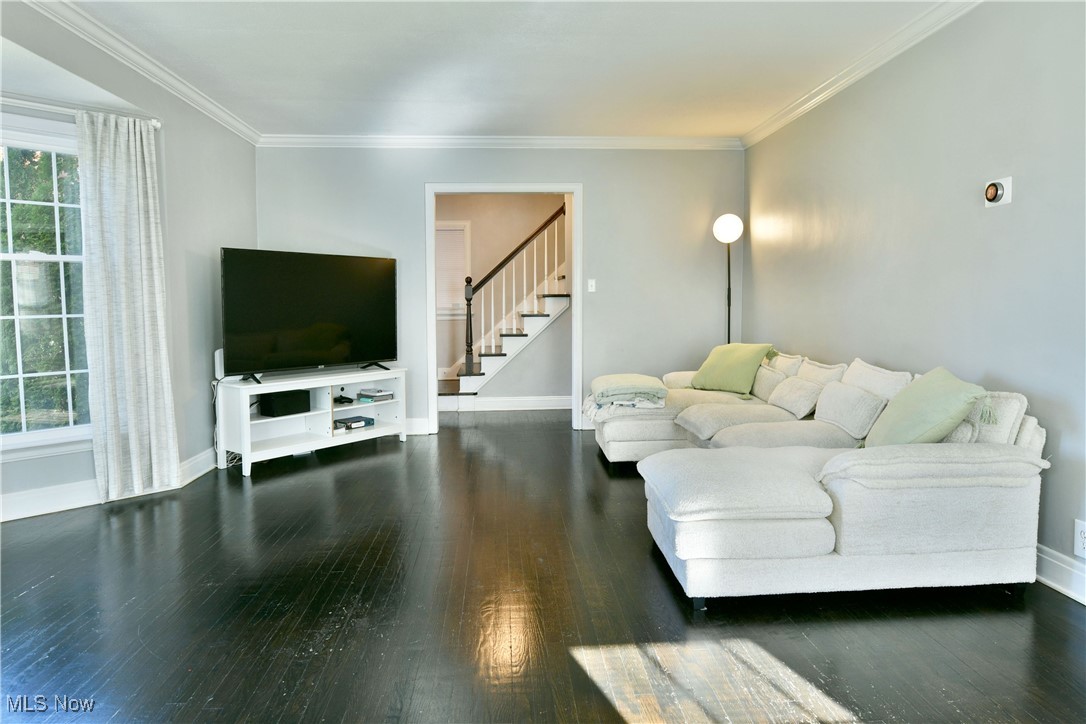 Edgewood Park - Residential