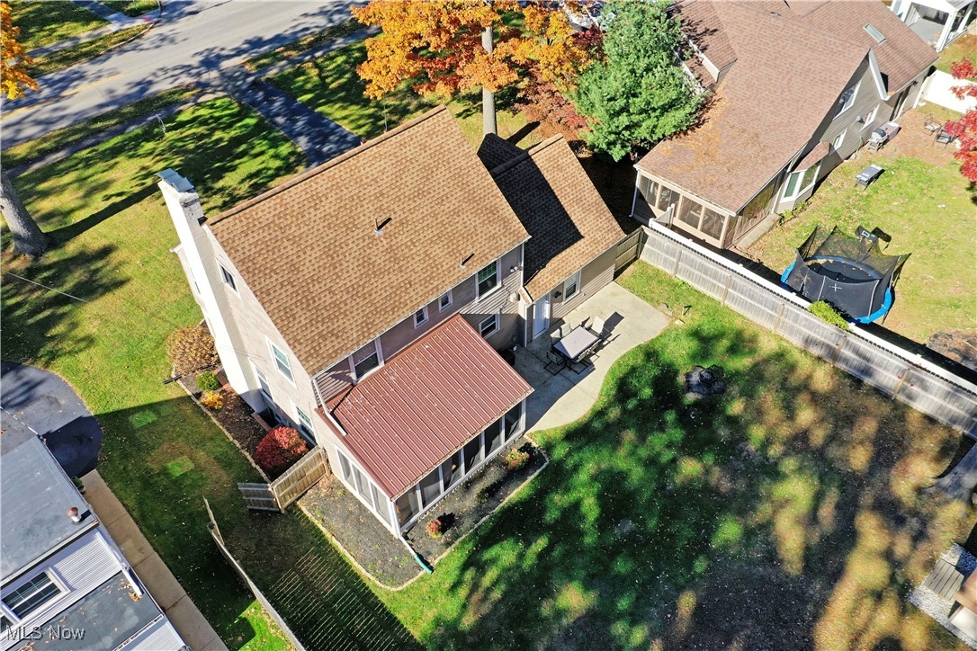 Edgewood Park - Residential