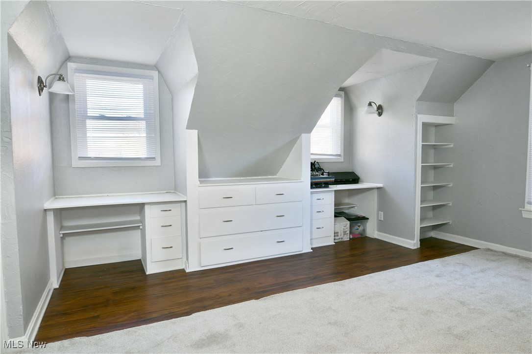 Edgewood Park - Residential