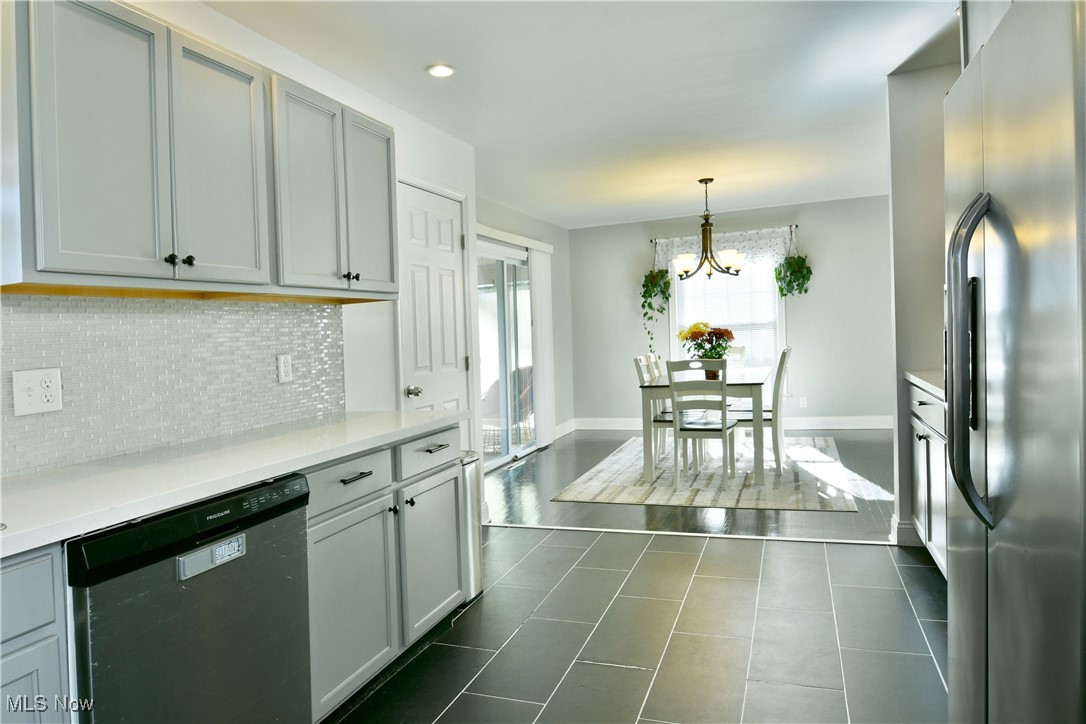 Edgewood Park - Residential