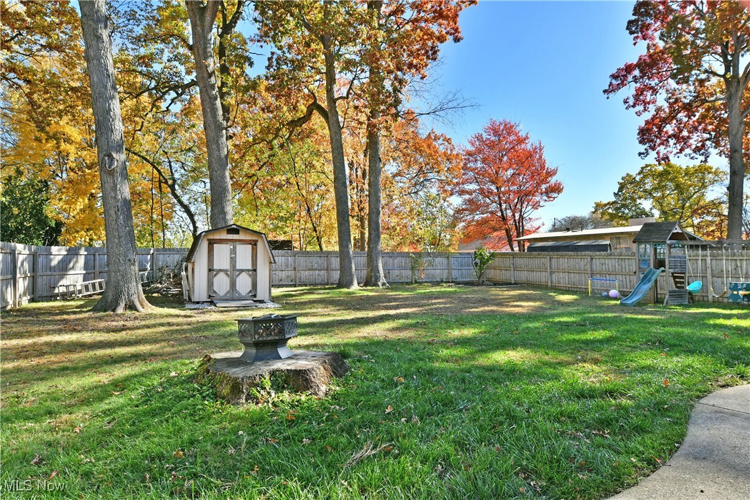 Edgewood Park - Residential