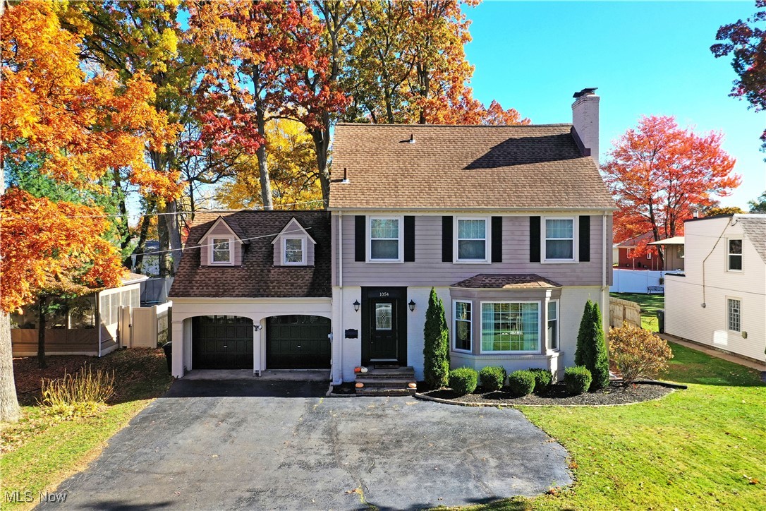 Edgewood Park - Residential