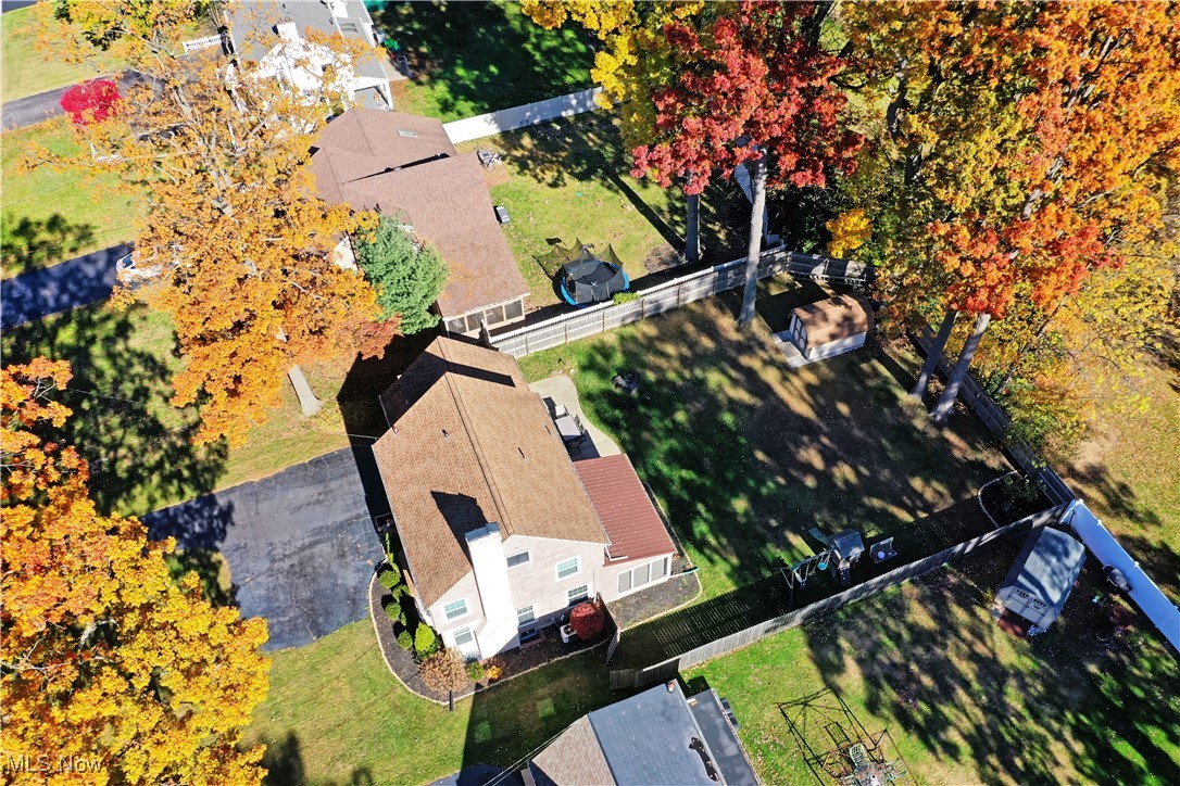 Edgewood Park - Residential