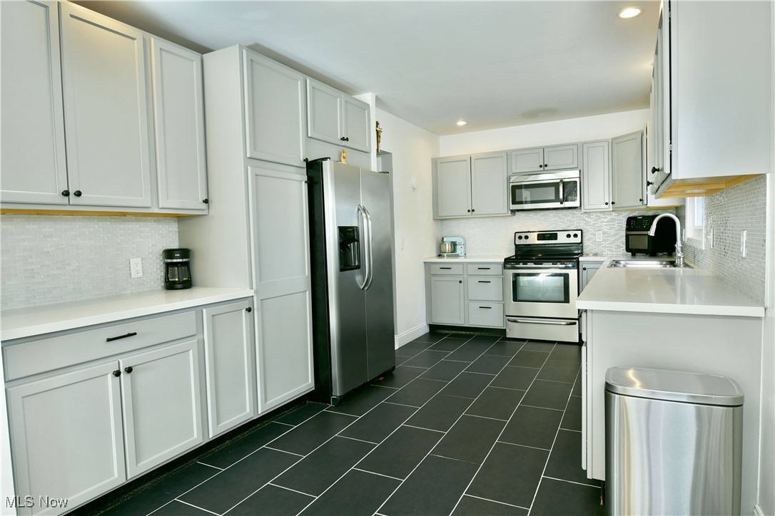 Edgewood Park - Residential