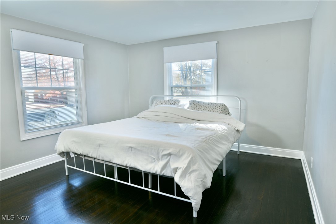 Edgewood Park - Residential