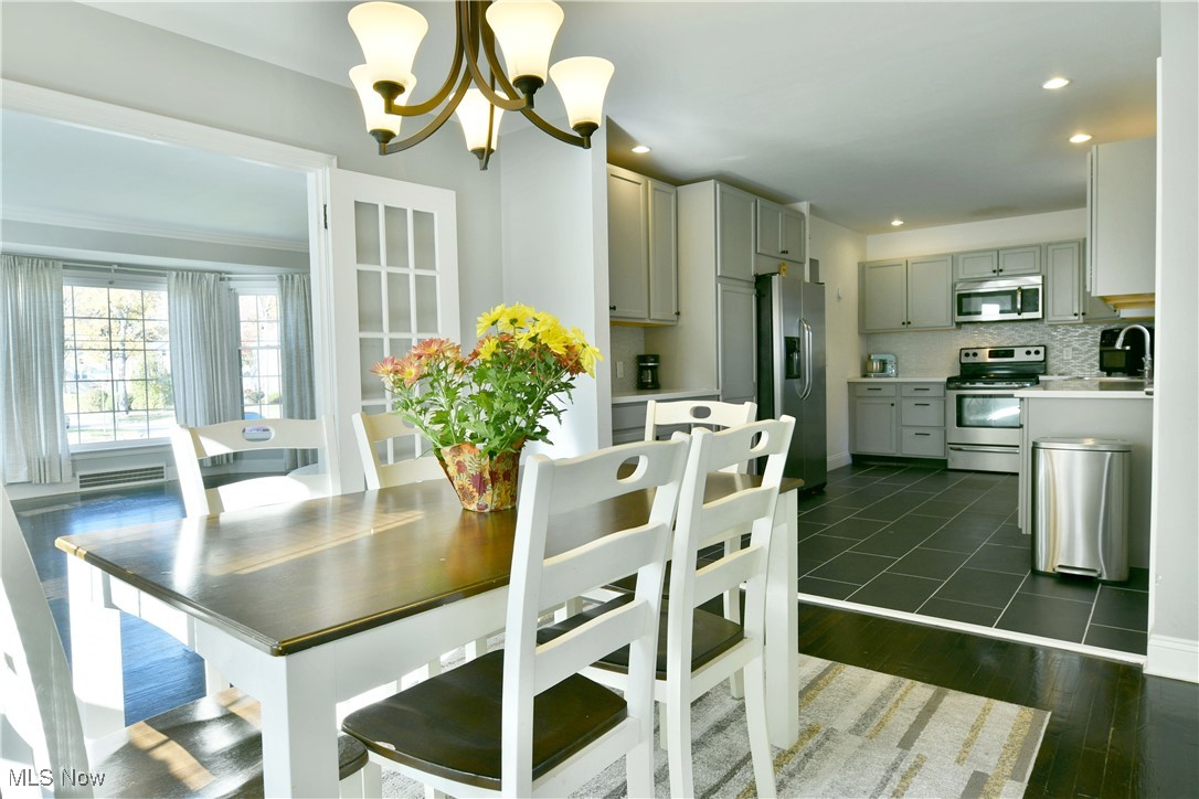 Edgewood Park - Residential