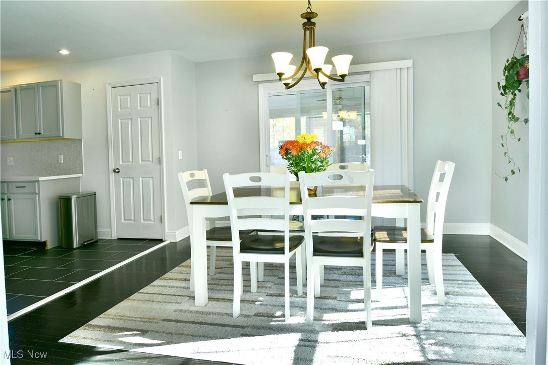 Edgewood Park - Residential