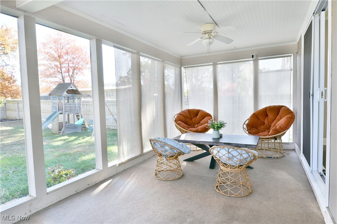 Edgewood Park - Residential