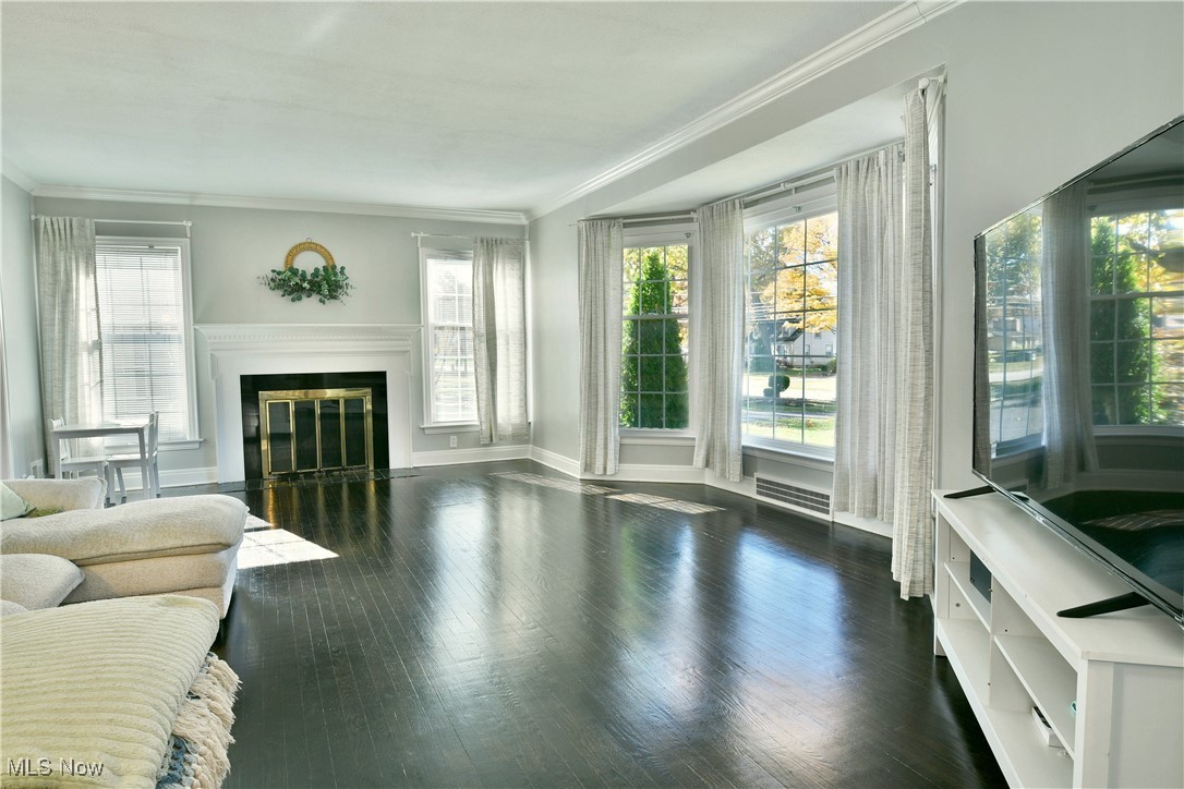 Edgewood Park - Residential