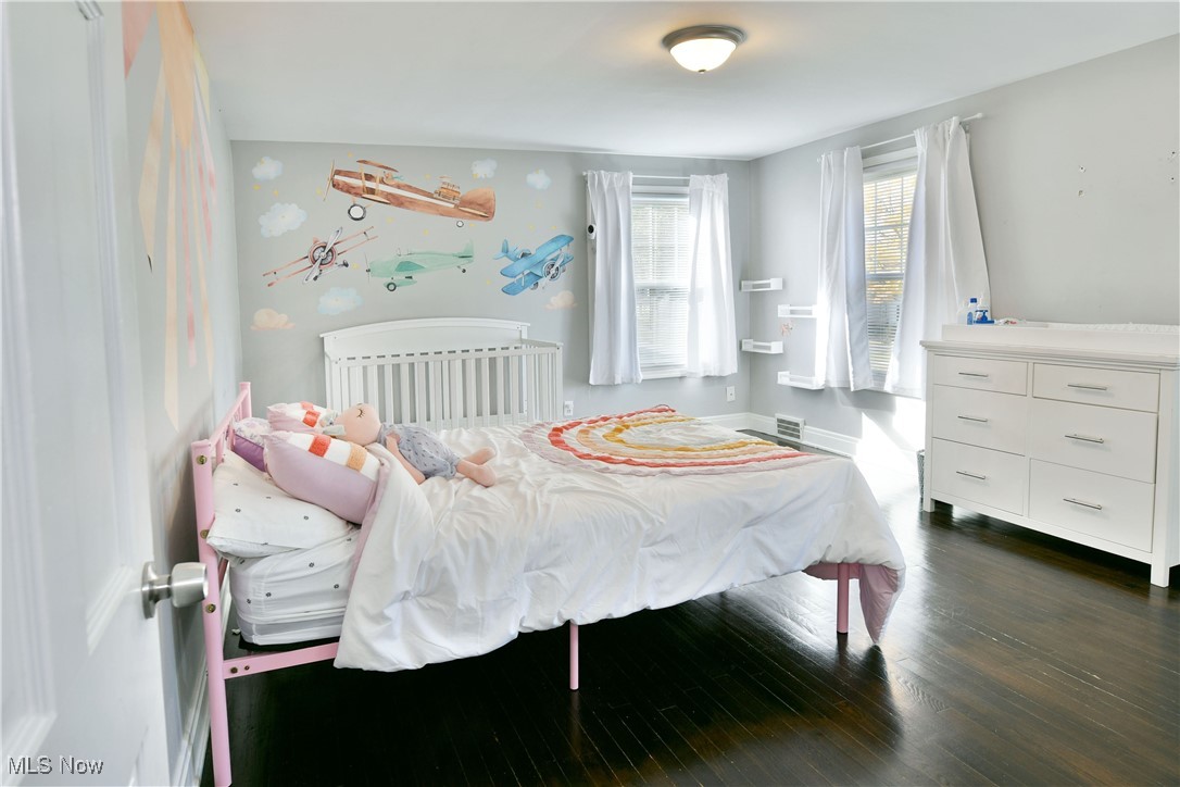 Edgewood Park - Residential