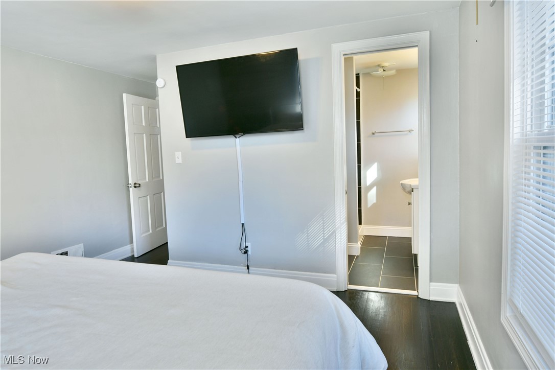 Edgewood Park - Residential