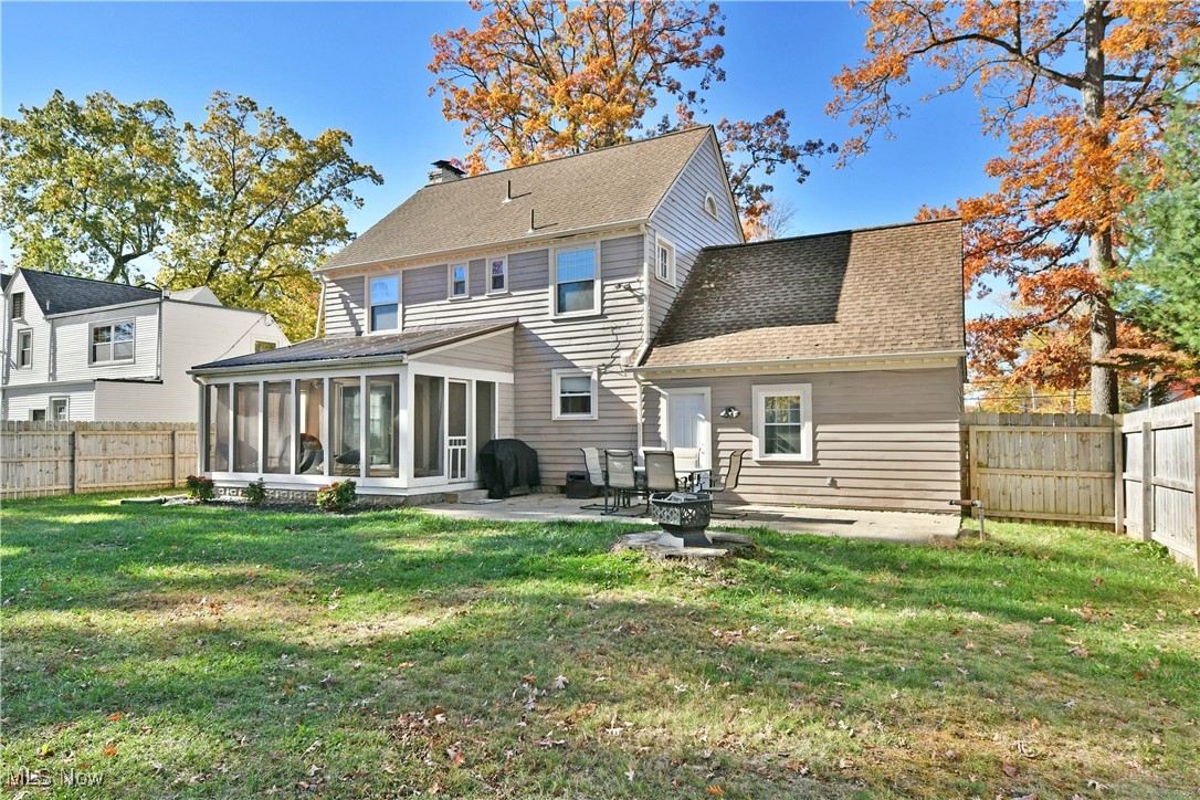 Edgewood Park - Residential