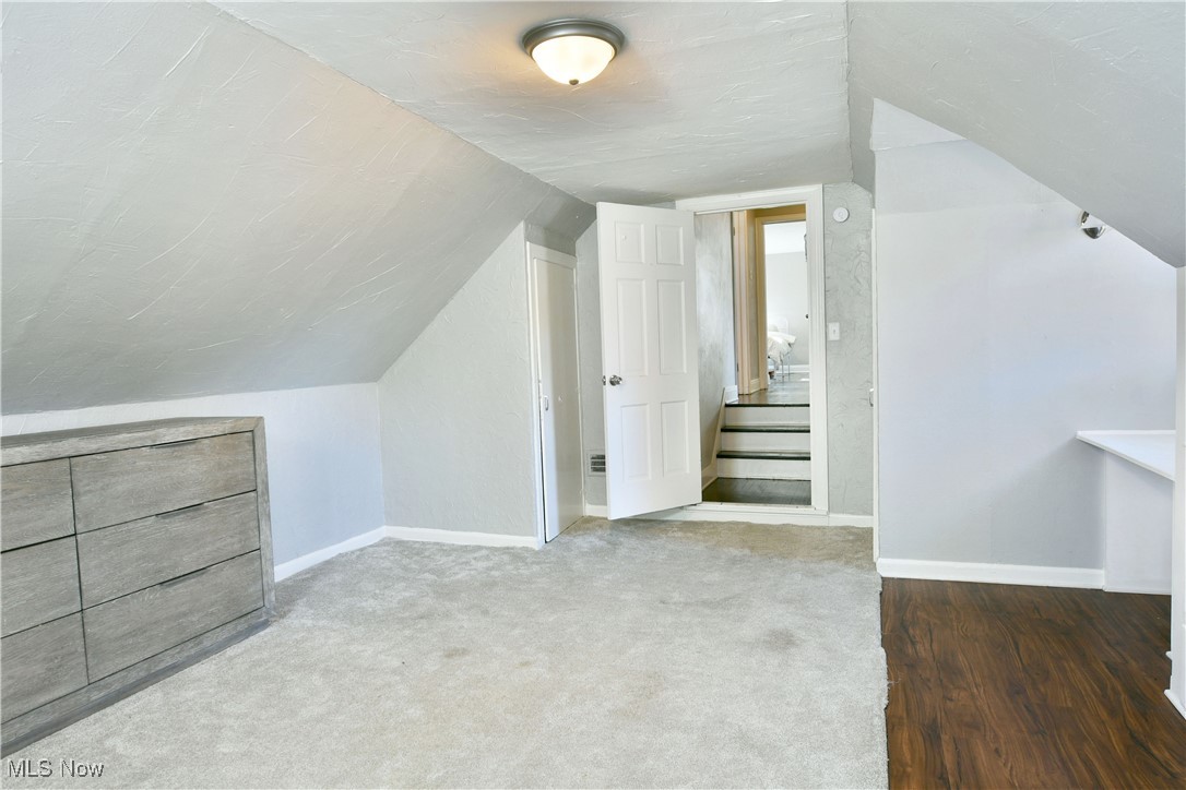 Edgewood Park - Residential