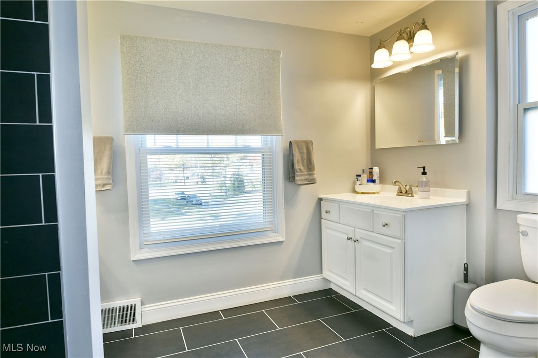 Edgewood Park - Residential