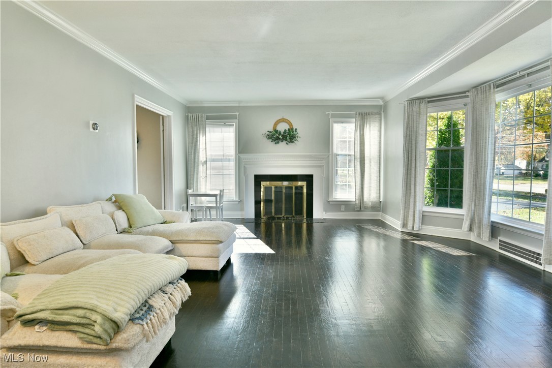 Edgewood Park - Residential