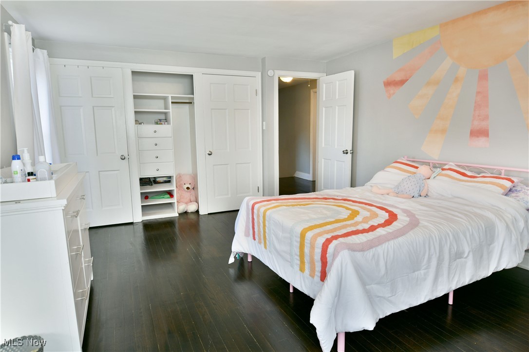 Edgewood Park - Residential