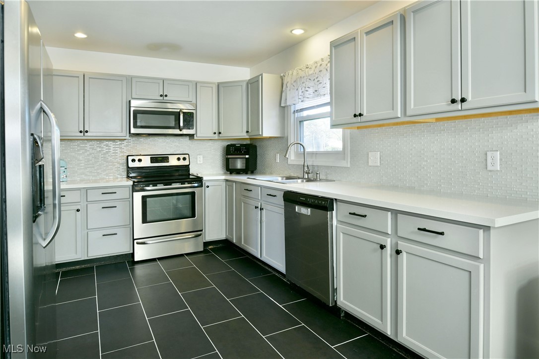 Edgewood Park - Residential