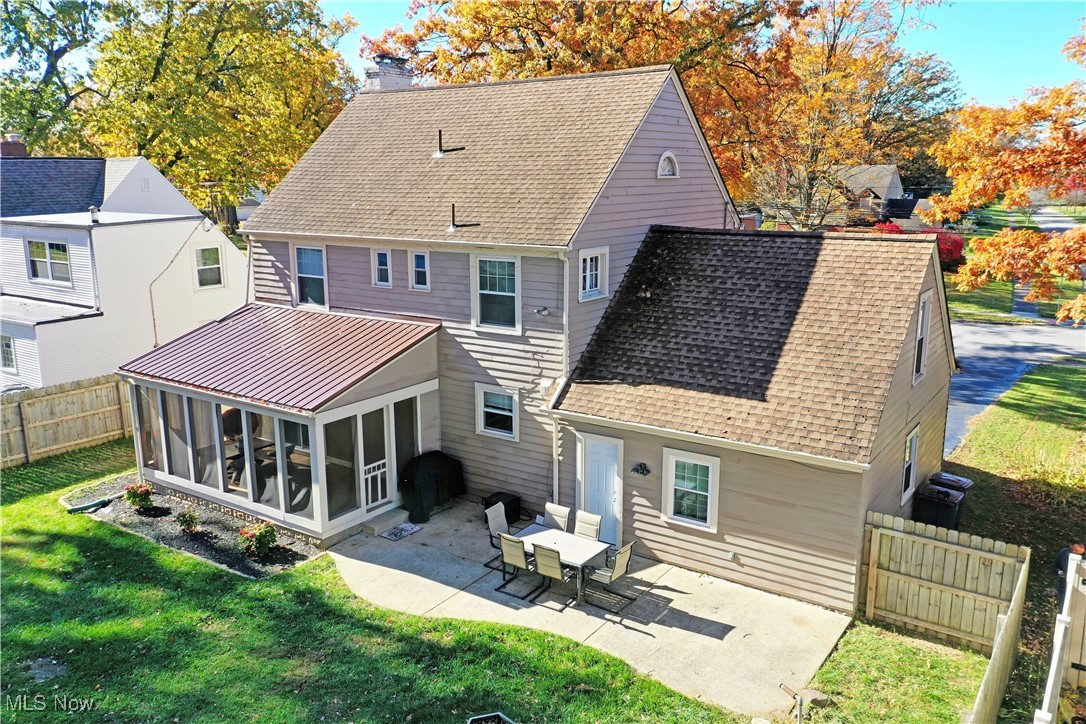 Edgewood Park - Residential