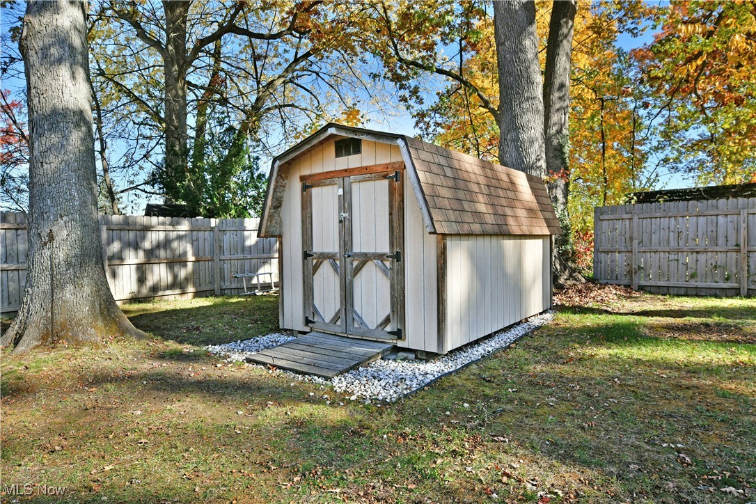 Edgewood Park - Residential