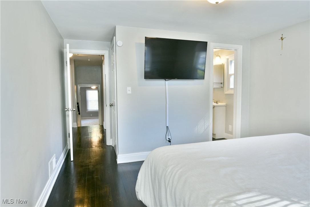 Edgewood Park - Residential