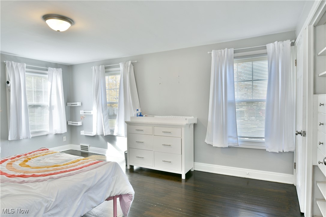 Edgewood Park - Residential